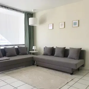 Apartment Lev Eilat 8 Эйлат