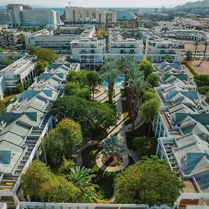 Royal Park By Sea N Rent Эйлат