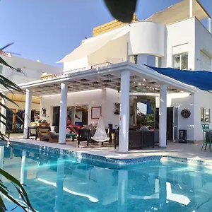 Ahla Diving Center Эйлат