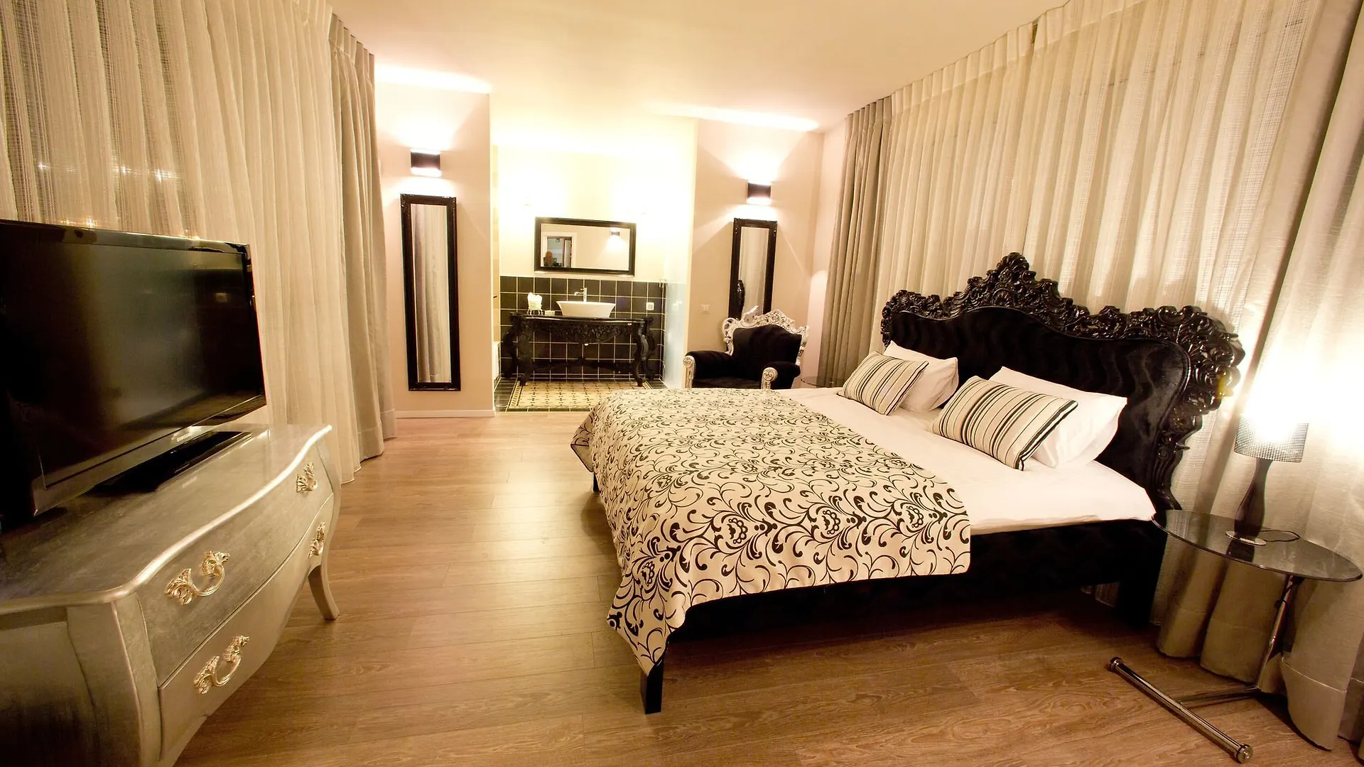 Ella Sun Eilat Villa